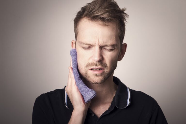 8 TMJ Self-Care Exercises to Get Rid of Jaw Pain